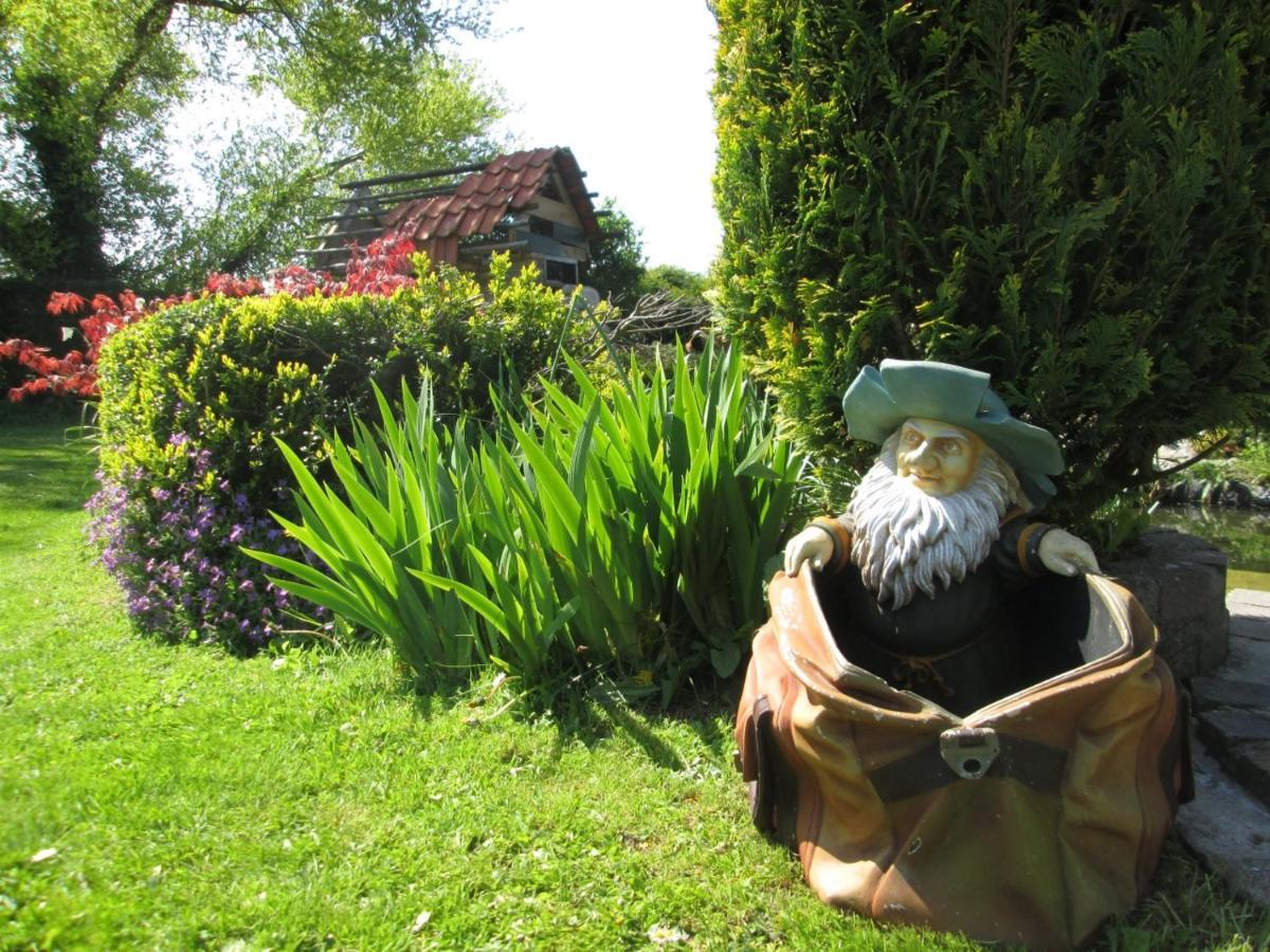Bed & Breakfast Elbahof, Goed En Goedkoop! Hem