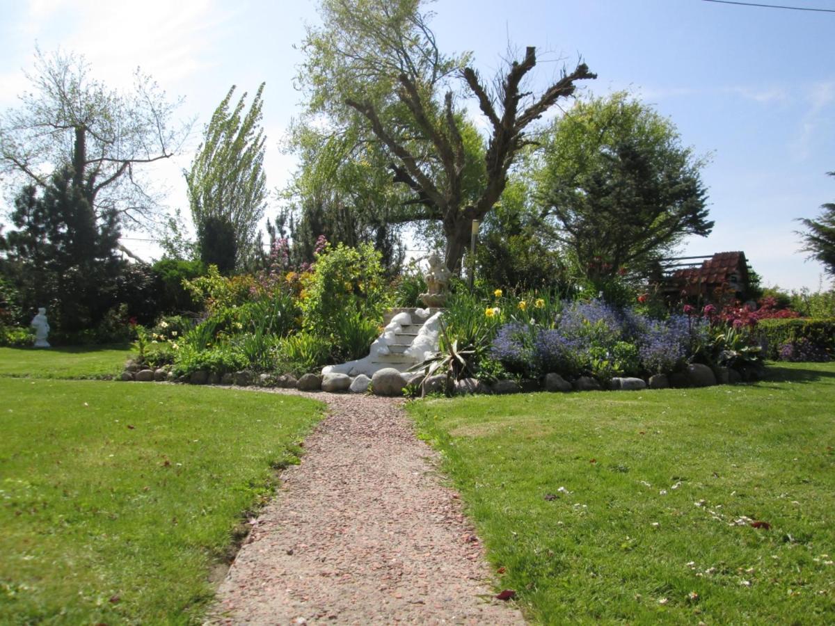 Elbahof, Goed En Goedkoop! Bed & Breakfast Hem
