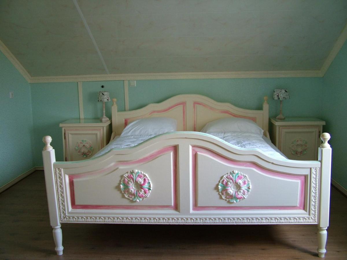 Bed & Breakfast Elbahof, Goed En Goedkoop!
