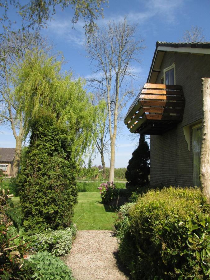 Elbahof, Goed En Goedkoop! Bed & Breakfast *