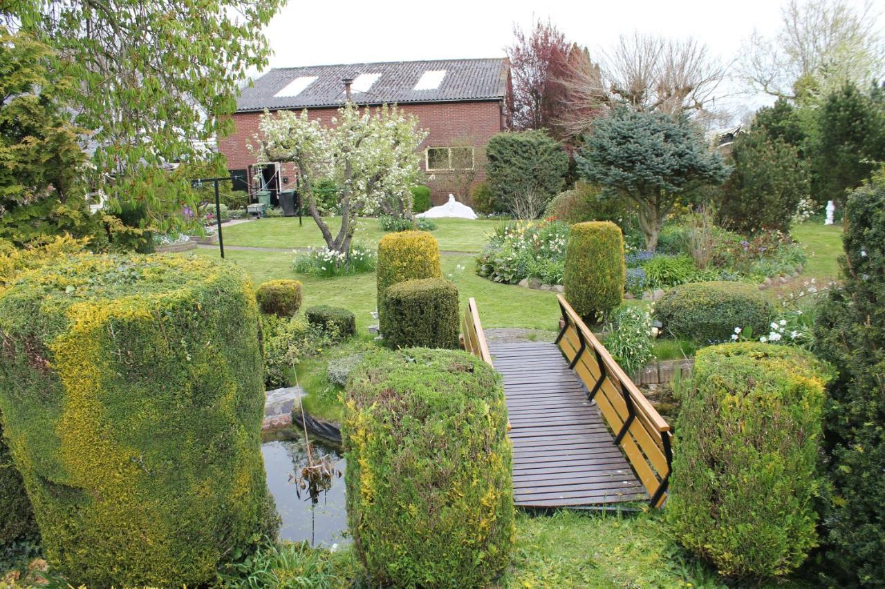 Elbahof, Goed En Goedkoop! Bed & Breakfast