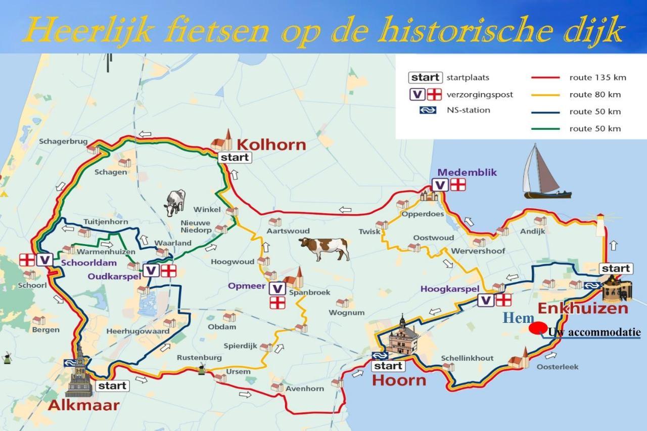 Elbahof, Goed En Goedkoop!