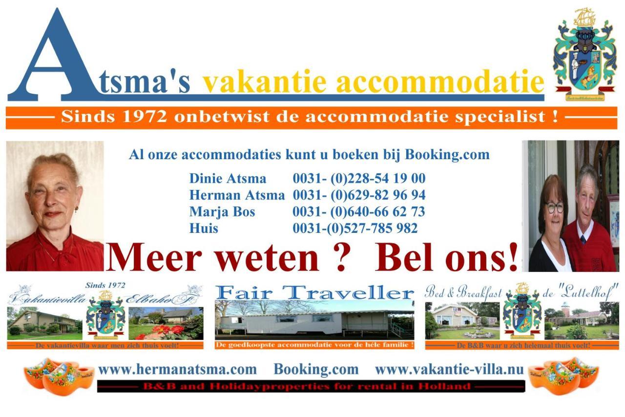 Elbahof, Goed En Goedkoop! Hem