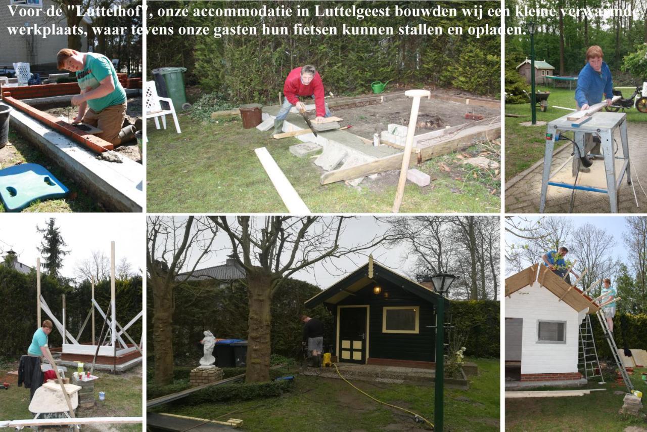 Elbahof, Goed En Goedkoop! * Hem